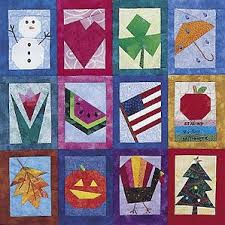 About Quiltmaker A Division Of Quilting Daily Paper Pieced Quilt Patterns Calendar Quilts Holiday Quilts