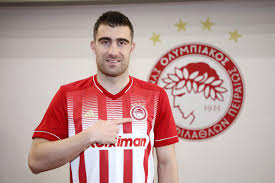 We would like to show you a description here but the site won’t allow us. Olympiacos Archives Greek City Times