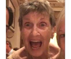 ANNE STRAHM Obituary (1931