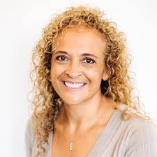 Katherine Bennell-Pegg