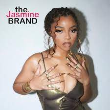 Chloe Bailey Says Nothing Was Seen That They Havent Seen From Me While  Reacting To Backlash From Swarm Sex Scene - theJasmineBRAND