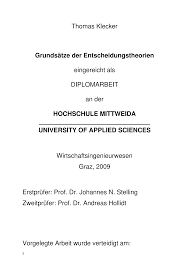 Siehe unter saysches theorem << vorhergehender begriff: Https Monami Hs Mittweida De Files 360 Diplomarbeit Grundsaetze Der Entscheidungstheorien Thomas K 205 Pdf