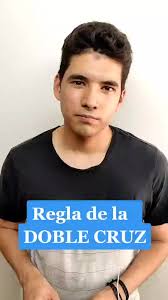 Doble Cruz De Ceniza