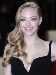 Feestkapsel à la Amanda Seyfried
