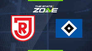 Nur nutzer mit entsprechenden rechten können es sehen. 2019 20 Bundesliga 2 Jahn Regensburg Vs Hamburger Sv Preview Prediction The Stats Zone