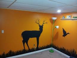 Check out our hunting themed decor selection for the very best in unique or custom, handmade pieces from our signs shops. Son S Hunting Theme Bedroom Hunting Themed Bedroom Hunting Bedroom Hunting Decor Bedroom