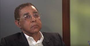 Presidente destituye a Diandino Peña como director OPRET; realiza otras  designaciones