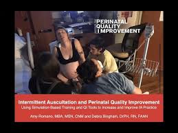 Image result for Structured Intermittent Auscultation