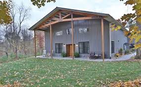 Storage diyer house loft shop indoor home cabinet decor home decor. Amazing Barndominium With Loft And Massive Shop Garage Area Over 20 Pictures