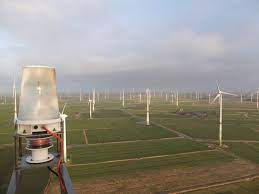Ruzgar Enerjisi Elektrik Resim