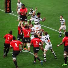 Retour aux affaires pour la troupe de patrice collazo ! La Rochelle Toulon Decouvrez Les Pronostics De Rugbyrama