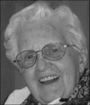 Evelyn HAMEL Obituary