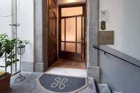 A pillow menu is available. Santa Chiara Boutique Hotel Santa Chiara Boutique Hotel Napoli