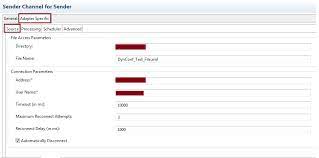 When apache camel is producing files (writing files) there are a few gotchas affecting how to set a filename of your choice. Sap Hcp Is Sap Hci How To Set Target Filename And Directory Dynamically In Sftp Adapter Sap Blogs