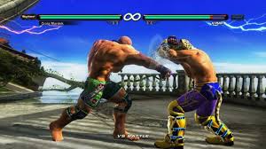 Tekken 6 smashes its way into backwards compatibility