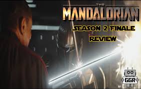 For many people, math is probably their least favorite subject in school. The Mandalorian Season 2 Finale Review The Great Geek Refuge