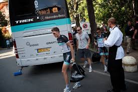 On the death of wouter weylandt. Weylandt S Death Leaves Giro In State Of Shock Velonews Com