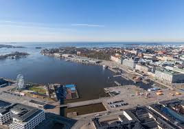 Helsinki is the third best city to live in 14.07.2021 16:26 london and new york were the only cities that ranked higher than helsinki in the international cities of choice survey. Helsinki Launches Competition To Transform South Harbour S Makasiiniranta