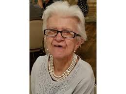 Janet Shaw Obituary (1945