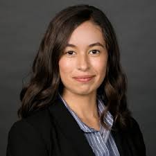 Excited for Dyani to join our team for the summer!