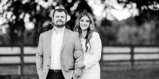 Juliana Guinn and Thomas Pousson's Wedding Website