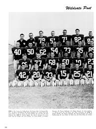 Prickly Pear, Yearbook of Abilene Christian College, 1964