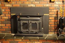 They had no kind of attachment to the chimney liner. Help Please With Buck Stove Hearth Com Forums Home