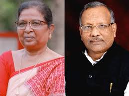 Bihar News Address of many leaders changed in new government Tarkishore  Prasad and Renu Devi got residence here