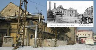 Místo s vysokým potenciálem, které hledá stále své využití. Cukrovar V Centru Chatra Radni By Ho Radi Prodali Nevi Ale Komu A Na Co Blesk Cz