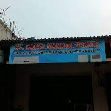 Janji kami sebagai penyedia layanan dan jasa dibidang penyejuk udara adalah memberikan hasil terbaik untuk setiap pekerjaan. Karya Teknik Mandiri