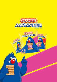 Ada dua jenis bahan dalam unsur bahan, yakni bahan setengah jadi dan bahan jadi. Home Mamee