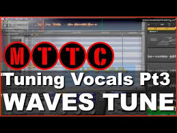 Pitch edit graph with waveform overview, timeline, piano roll and pitch editor! Waves Tune Real Time ØªØ­Ù…ÙŠÙ„ ØªØ­Ù…ÙŠÙ„ Ø§Ù„Ù…Ù†ØªØ¯Ù‰