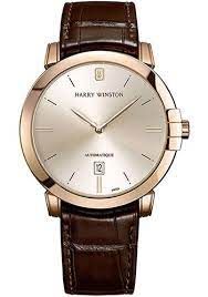 Harry winston harry winston ocean tourbillon project z3 watch 400/mat 44 wk. Harry Winston Midnight 42 Mm Automatic Watches From Swissluxury