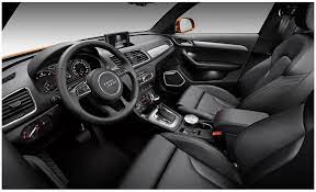 Pin By Momentum Audi On All About Cars Audi Q3 Audi Cars Audi Interior