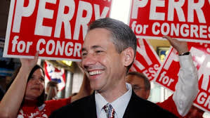 Perry's link to strip searches in spotlight