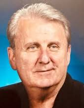 Obituary information for Kenneth Edward Lambert