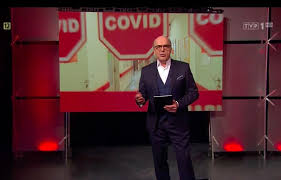 Jan pospieszalski w mediach społecznościowych poinformował, że program „warto. Gqduwb9gk65akm