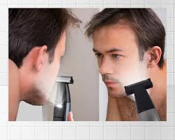 Erkekler kasık vücut düzeltici saç tıraş makinesi sökücü samimi alan erler  bölüm saç kesimi Clipper jilet elektrikli epilatör Lady tıraş