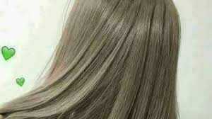 طريقة التحصل على الاشقر رمادي بصبغات لوريات او اندريا اة غارنييه بيتي التركي الجزائري youtube long hair styles caramel balayage hair color