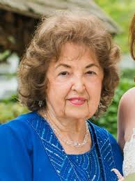 Obituary for Gertrude E. Mercer