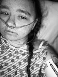 Thankyou all for the prayers