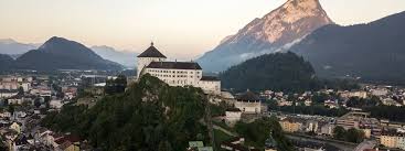 Tirol, meist besuchte ferienregion in österreich. Sights In The Alps Austrian Tirol