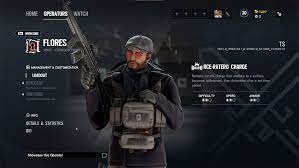 In most of the seasons, the downloadable content has introduced a new map or a rework of an existing one and at least two new operators to play. Rainbow Six Siege Crimson Heist Preview Hands On With Flores Stevivor
