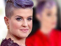 Kelly osbourne has relapsed after nearly four years of sobriety. Kelly Osbourne Fast 40 Kilo Abgenommen Sie Ist Kaum Wiederzuerkennen Bunte De