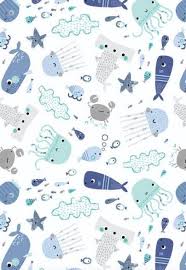 34 Trendy Baby Wallpaper Pattern Children Baby Wallpaper Children Pattern Wallpaper Childrens Illustrations Children Illustration