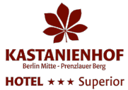 Bildergebnis für hotel kastanienhof berlin logo