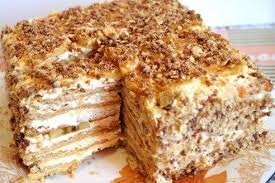 торт из печенья без выпечки со сгущенкой и маслом Syrnye Bliny S Zelenyu Recept Tort So Sgushenkoj Vkusnye Torty Tort Bez Vypechki