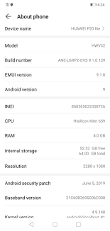 Unlocking your kddi japan apple tm device is a quick and safe process with official sim unlock. Hwv32 P20lite Japan Au Kddi Downgrade Unlock Convert Doublesim And Global Success Martview Forum