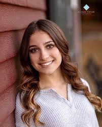 Massachusetts Inspiring Teen Allison Brosnahan