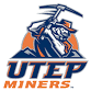 New Mexico State Aggies at UTEP Miners Football event image